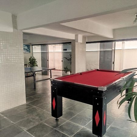 Apartamento Na Enseada Guarujá Exterior foto