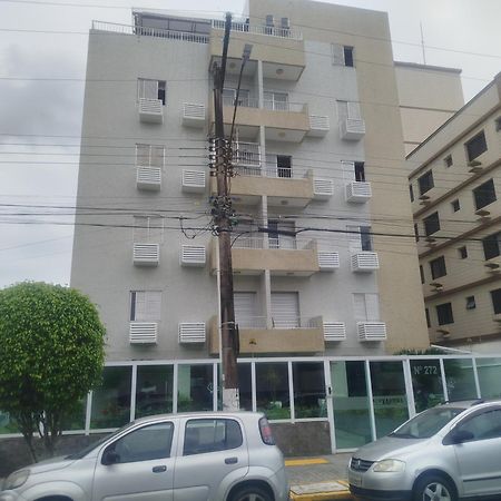 Apartamento Na Enseada Guarujá Exterior foto