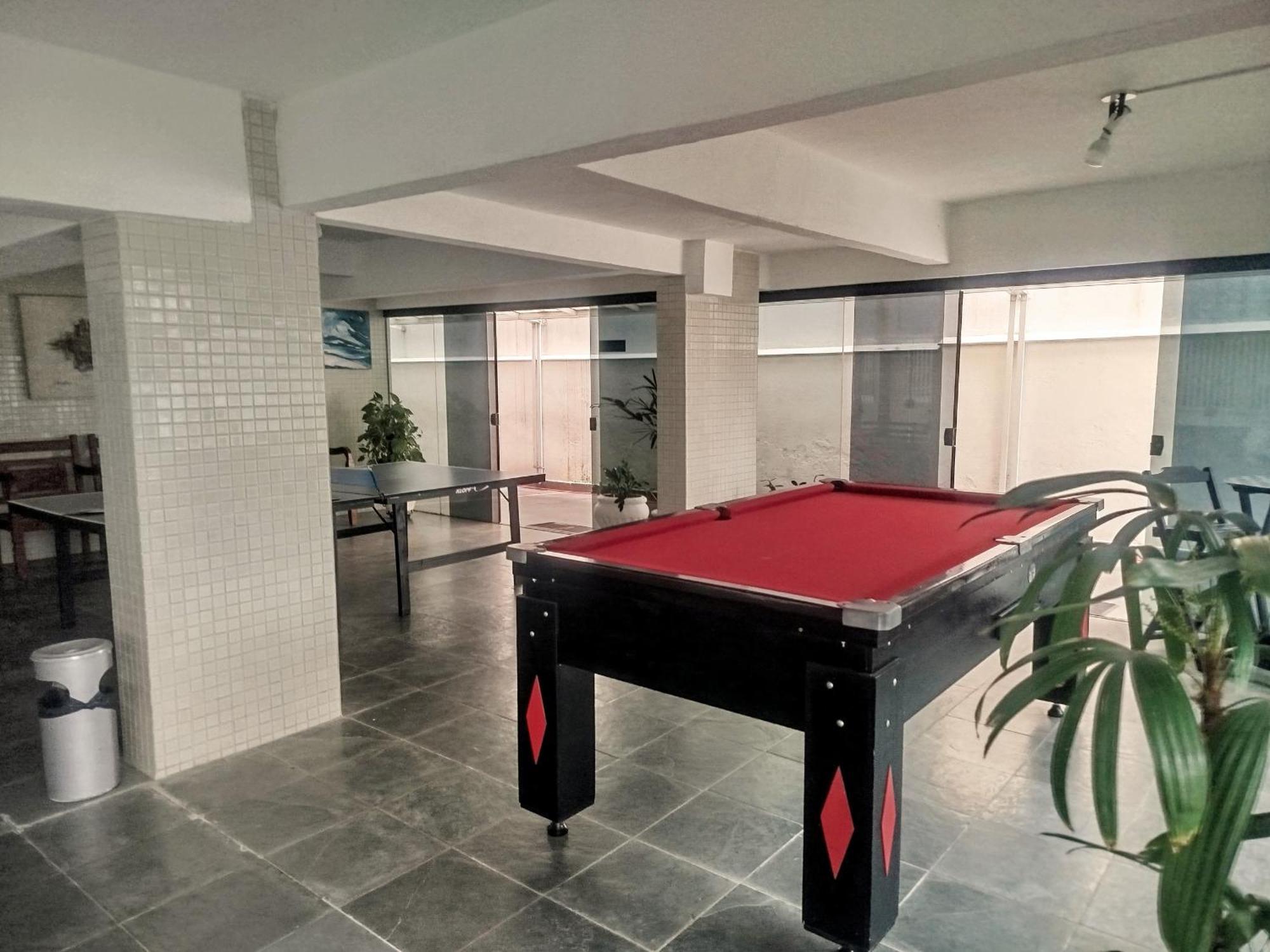 Apartamento Na Enseada Guarujá Exterior foto